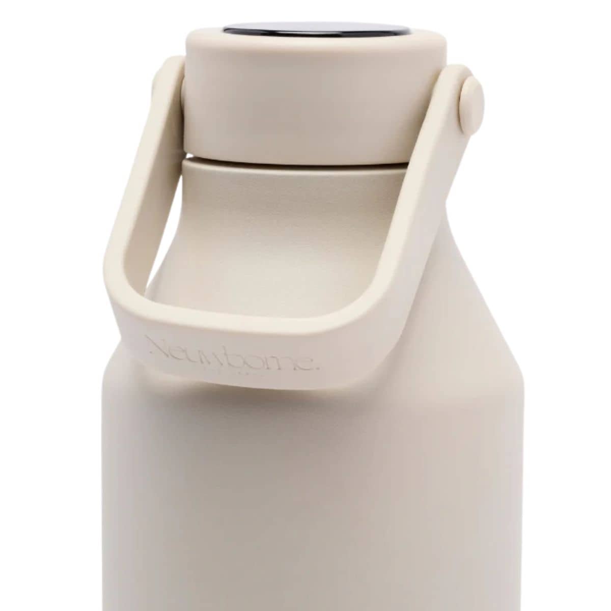 Neuwborne Formula Feeding Baby Thermos - Sand