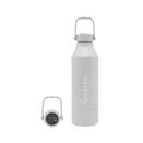 Neuwborne Formula Feeding Baby Thermos - Stone