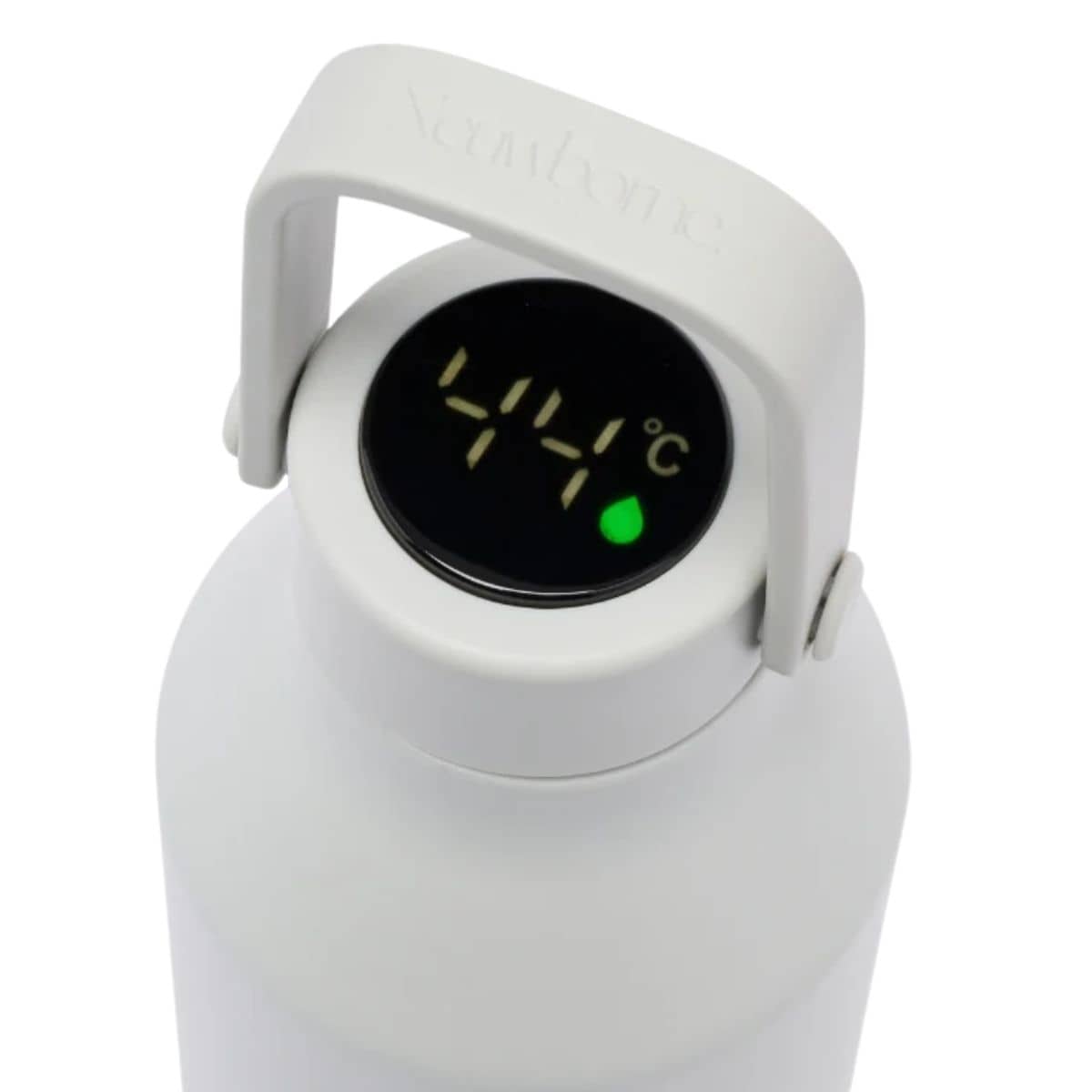 Neuwborne Formula Feeding Baby Thermos - Stone