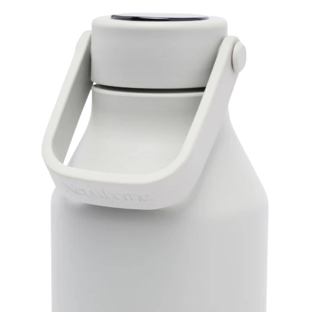 Neuwborne Formula Feeding Baby Thermos - Stone