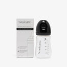 Neuwborne Glass Baby Bottle - Black