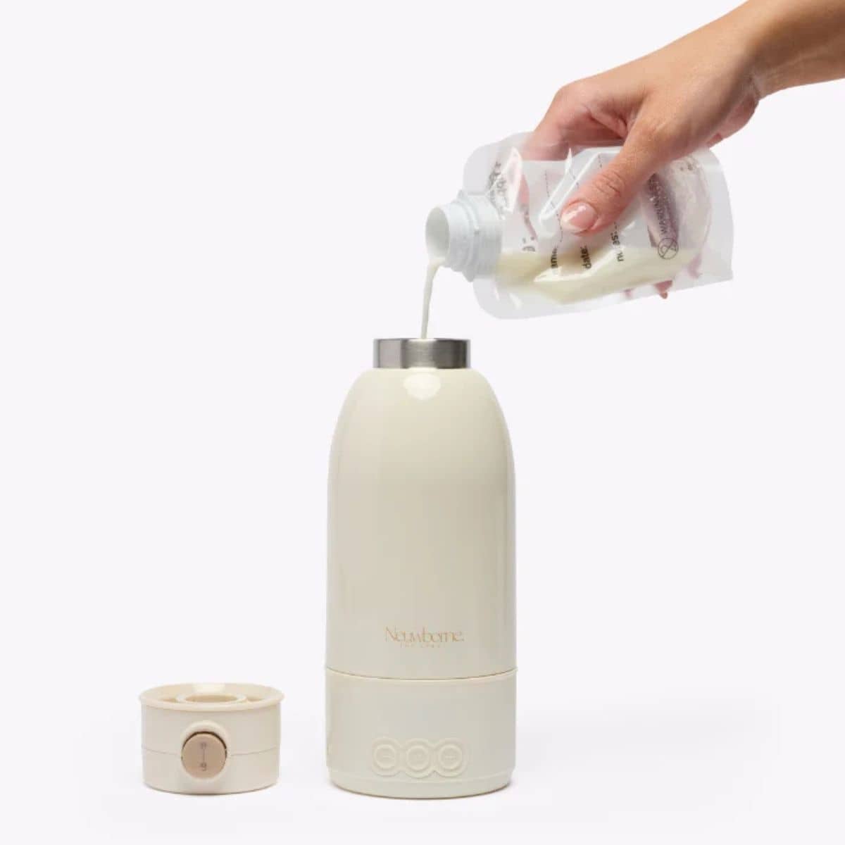 Neuwborne Milk Warmer Pro