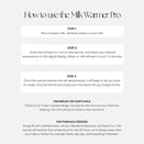 Neuwborne Milk Warmer Pro