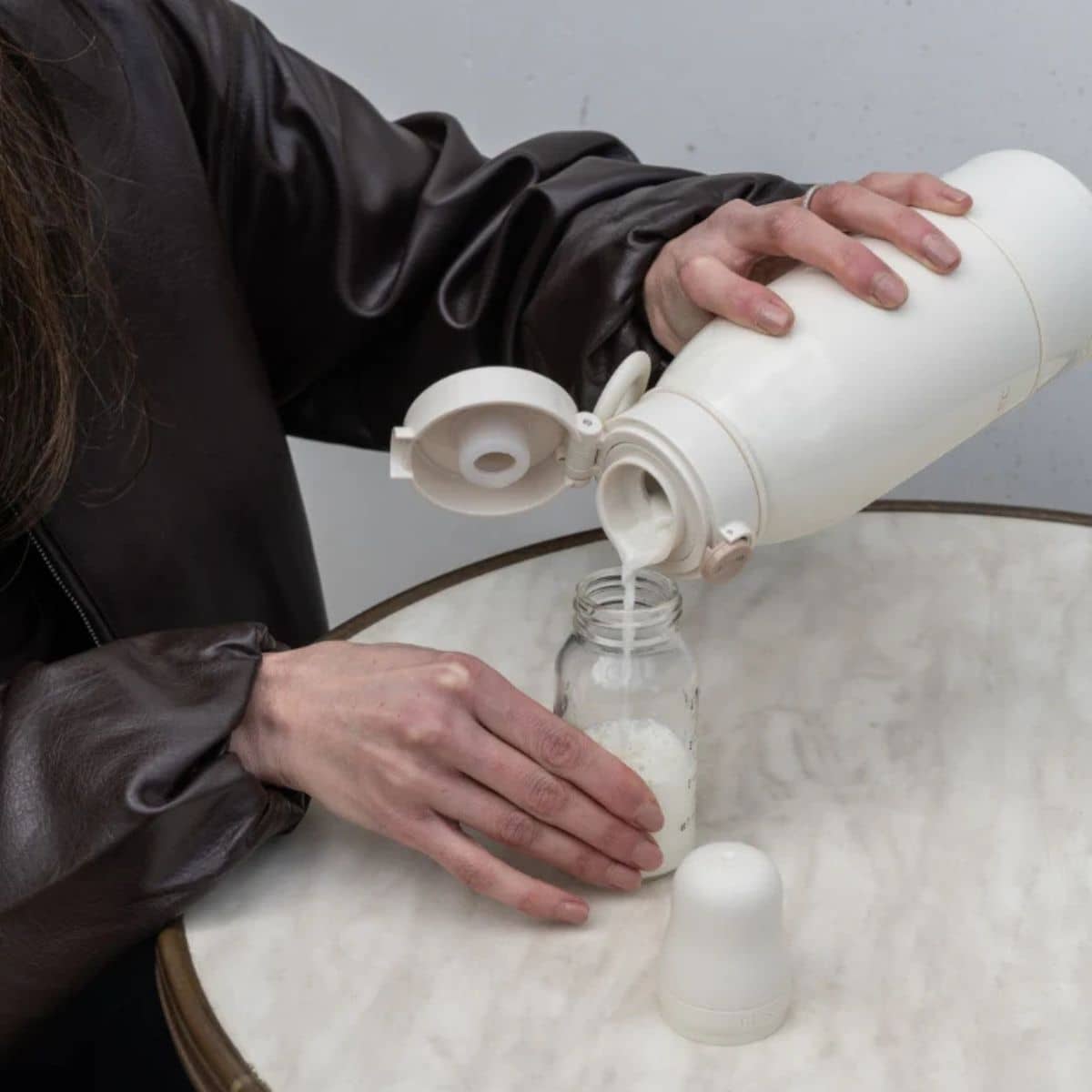 Neuwborne Milk Warmer Pro