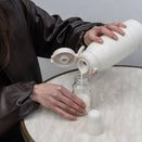 Neuwborne Milk Warmer Pro