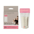 New Beginnings Breast Milk Storage Bags
