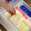 New Beginnings Breast Milk Storage Bags
