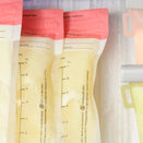 New Beginnings Breast Milk Storage Bags