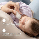 New Beginnings Colostrum Collection Tubes