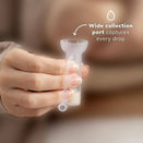 New Beginnings Colostrum Collection Tubes