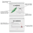 Newborn Nest The Growing Miracle Pregnancy Calendar