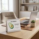 Newborn Nest The Growing Miracle Pregnancy Calendar