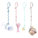 Nibble and Rest Bottle and Toy Tether Strap