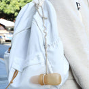 Nibble and Rest Bottle and Toy Tether Strap