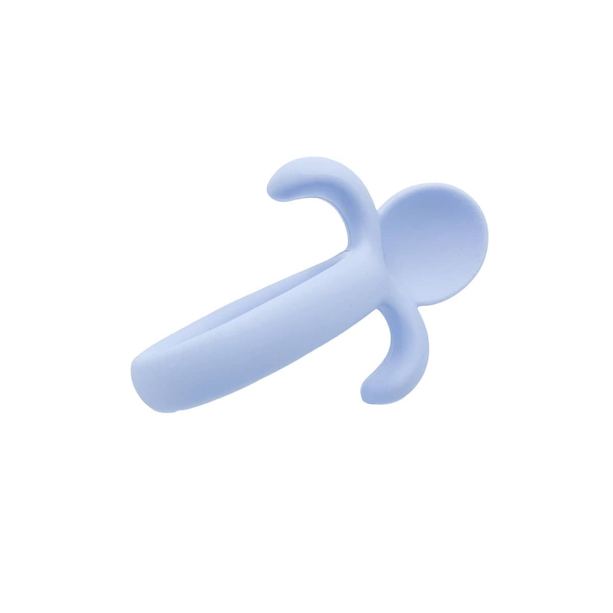 Nibble and Rest - The Nibble Spoon - Blue