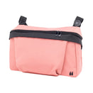 Nikidom Stroller Organiser Bag - Coral Pink