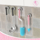 Ninja Mama Bottle Brush Set
