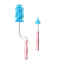 Ninja Mama Bottle Brush Set