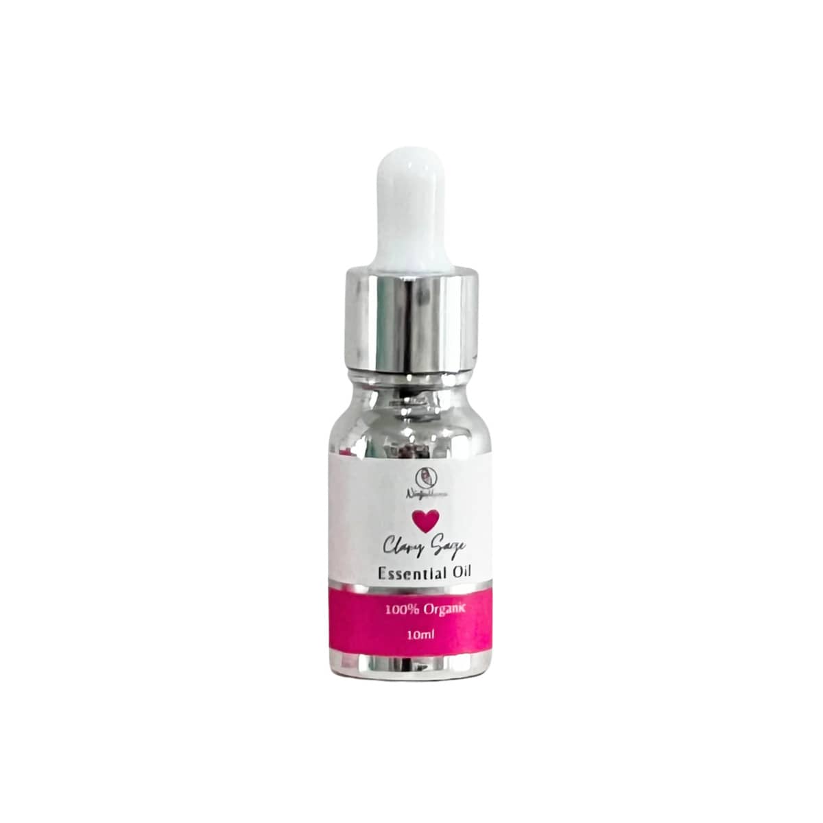 Ninja Mama Clary Sage Essential Oil Dropper