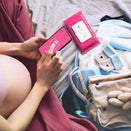 Ninja Mama Postpartum Perineal Witch Hazel Recovery Wipes