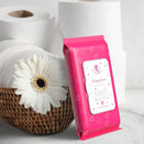 Ninja Mama Postpartum Perineal Witch Hazel Recovery Wipes