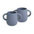 Nuuroo Abiola Silicone Cup Twin Pack - Bering Sea