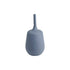 Nuuroo Adita Silicone Cup with Straw - Bering Sea