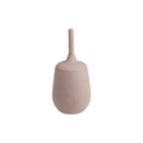 Nuuroo Adita Silicone Cup with Straw - Woodrose