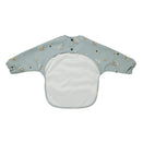 Nuuroo Luna Coated Bib with Long Sleeves - Surfer