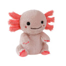 OB Designs Soft Toy - Alex Axolotyl