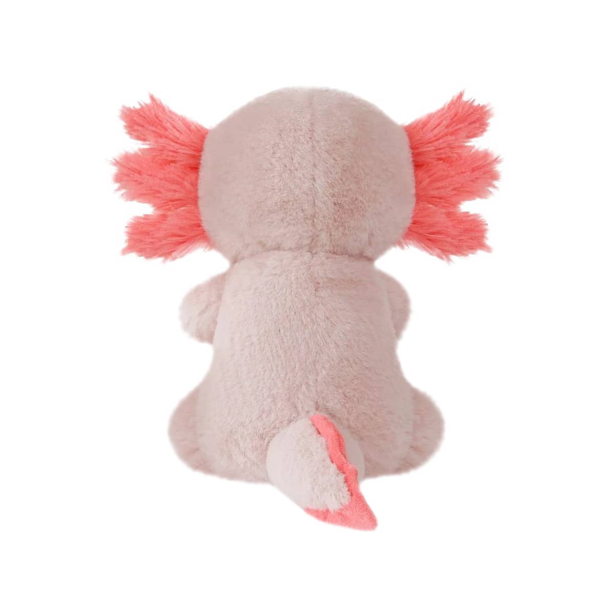 OB Designs Soft Toy - Alex Axolotyl