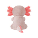 OB Designs Soft Toy - Alex Axolotyl