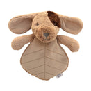 OB Designs Baby Comforter Toy - Dave Dog