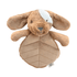 OB Designs Baby Comforter Toy - Duke Dog