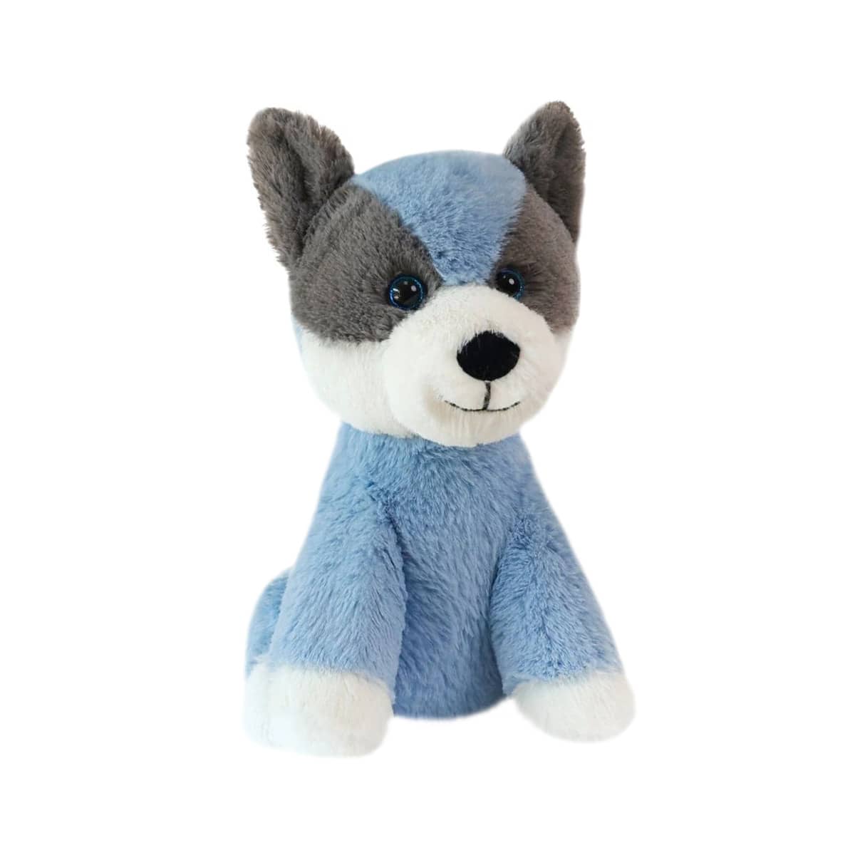 OB Designs Little Plush Toy - Cal Cattledog