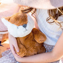 OB Designs Soft Toy - Frankie Fox