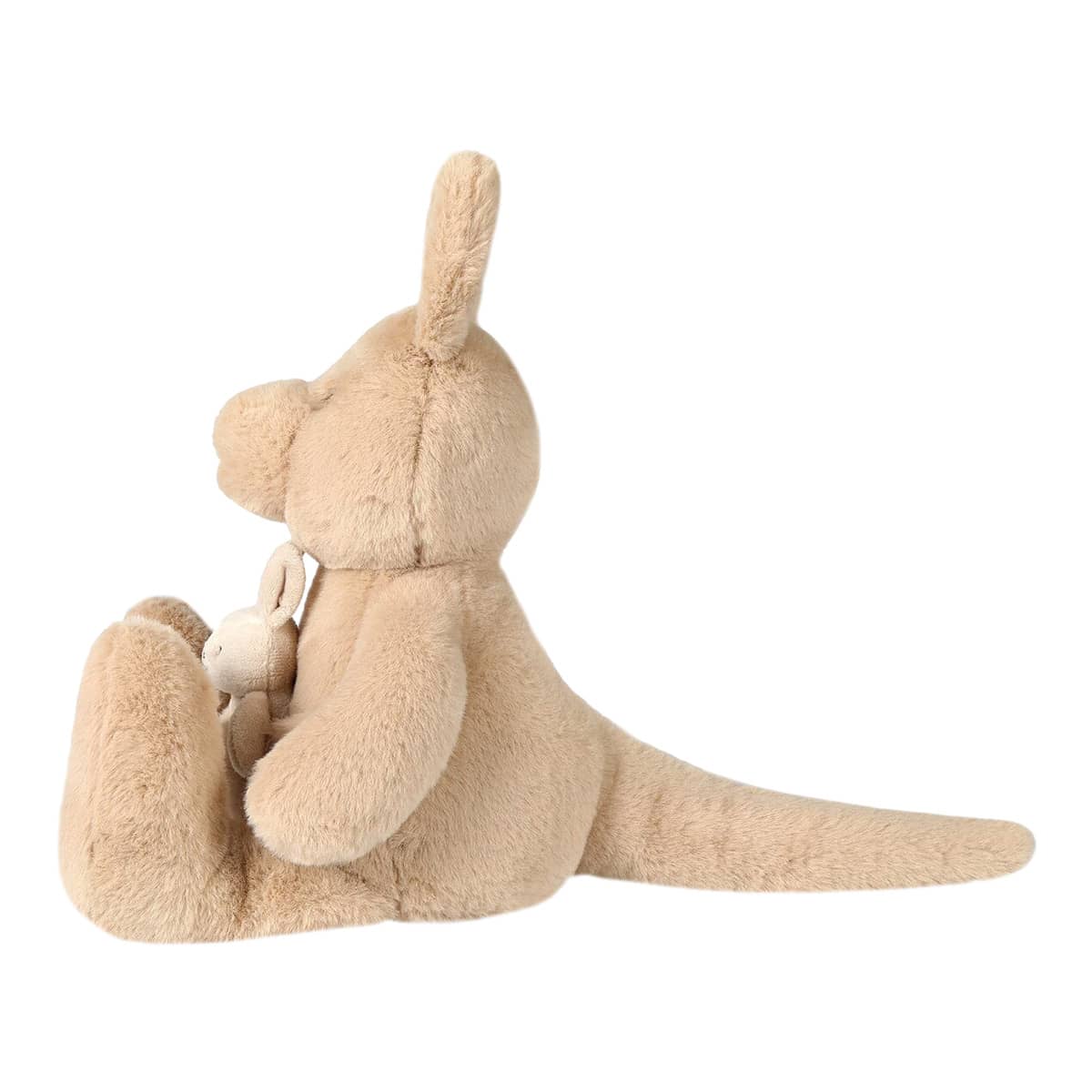 OB Designs Kip Kangaroo Soft Toy