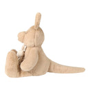OB Designs Kip Kangaroo Soft Toy