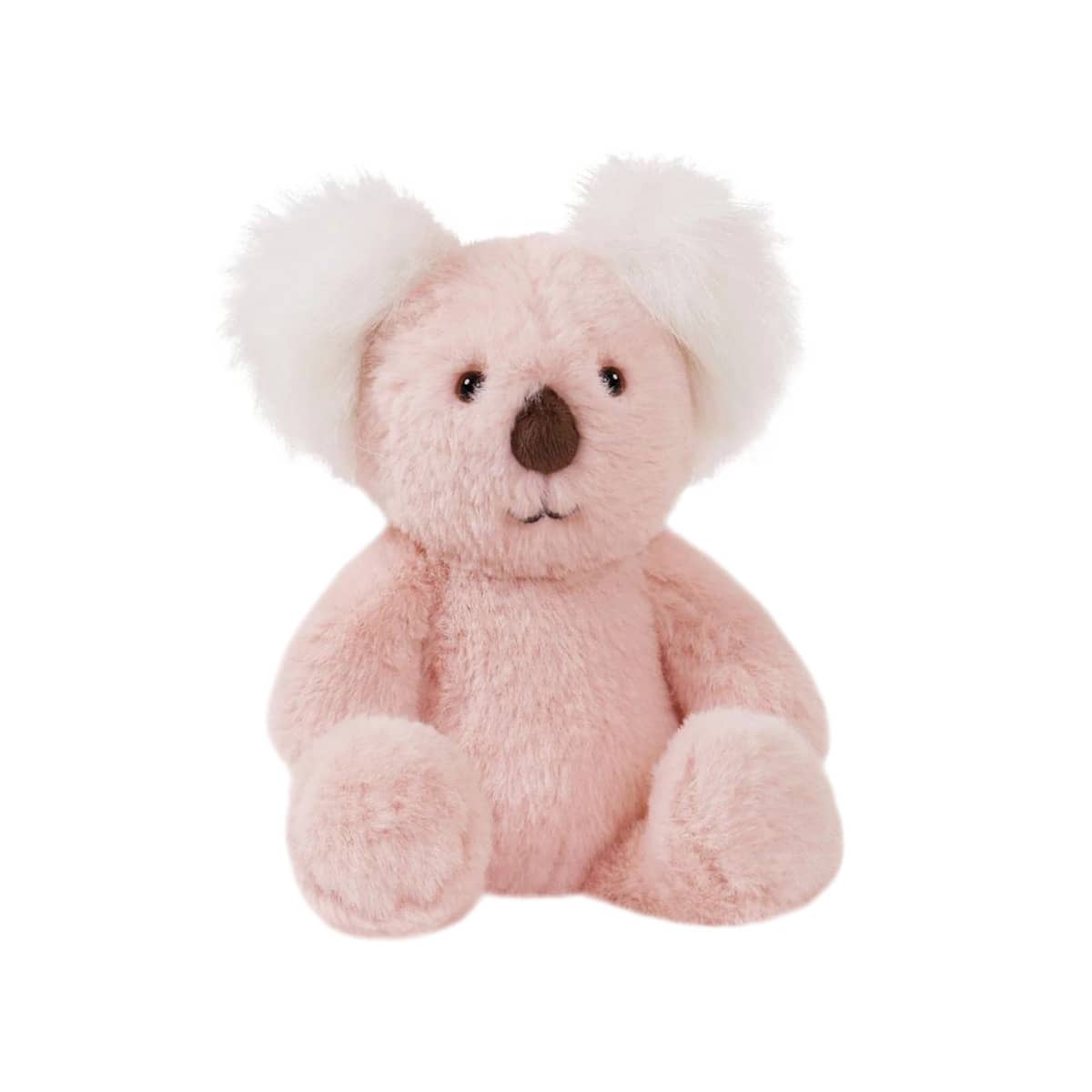 OB Designs Little Plush Toy - Cupcake Koala