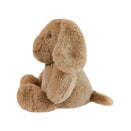OB Designs Little Plush Toy - Duke Dog Caramel