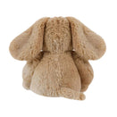 OB Designs Little Plush Toy - Duke Dog Caramel