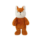 OB Designs Little Plush Toy - Frankie Fox