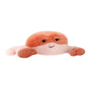 OB Designs Little Plush Toy - Kenzo Crab
