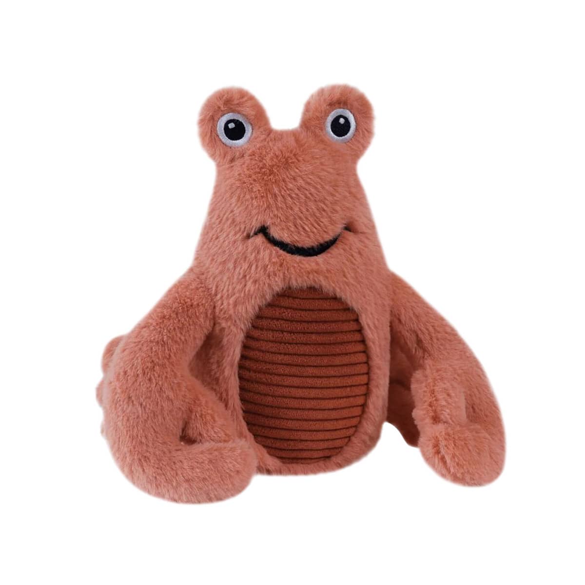 OB Designs Little Plush Toy - Louie Lobster