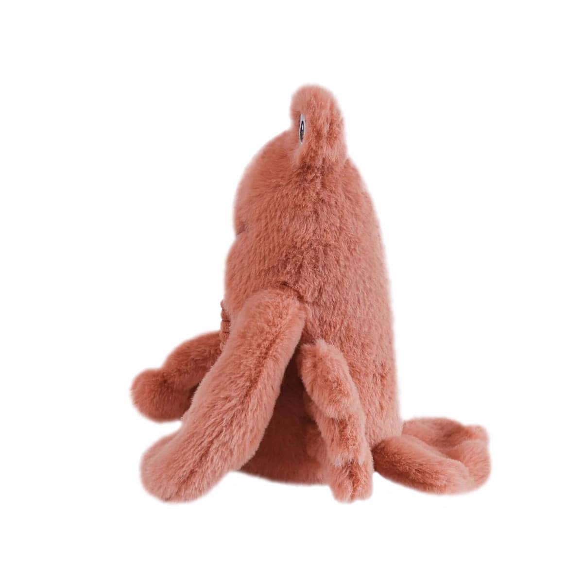 OB Designs Little Plush Toy - Louie Lobster