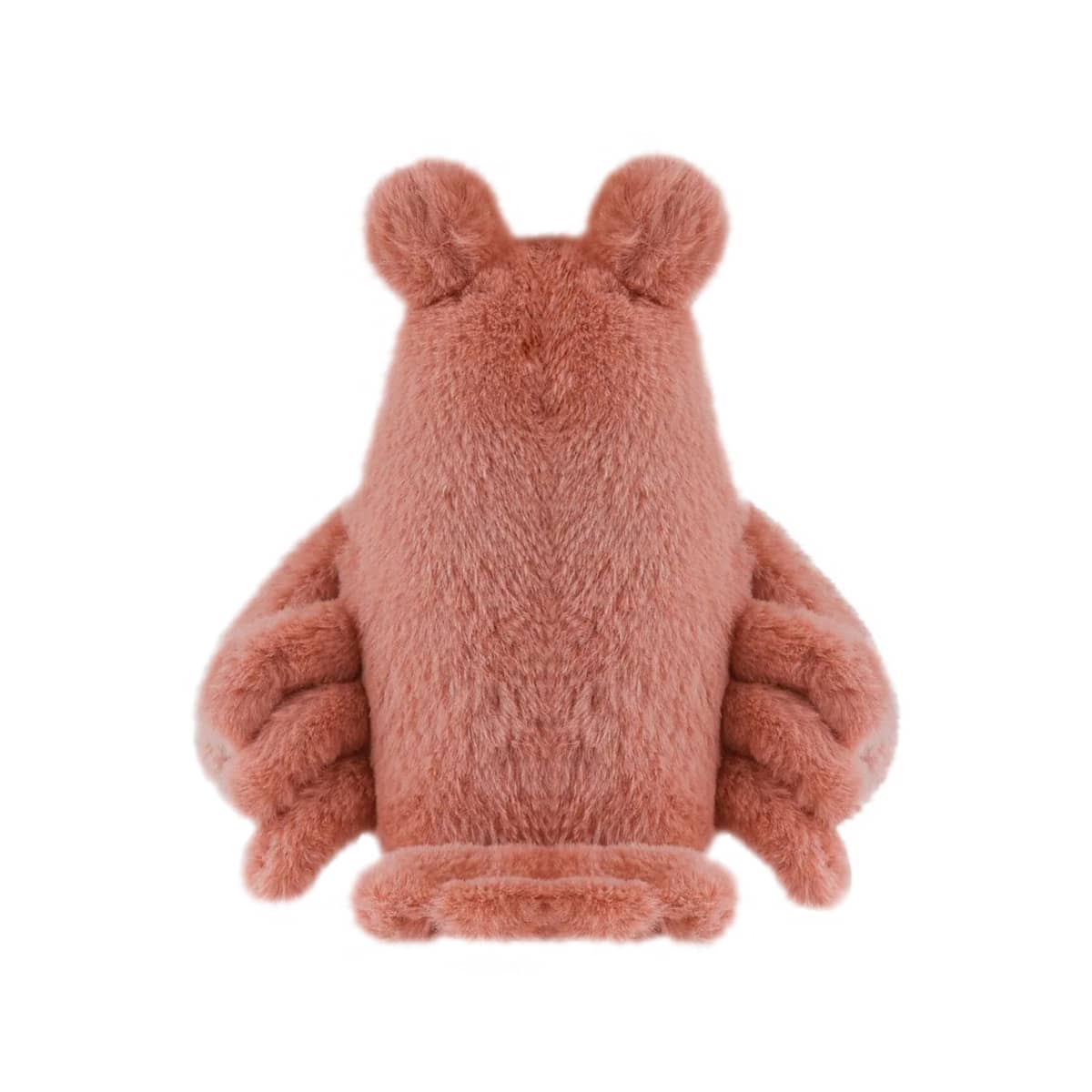 OB Designs Little Plush Toy - Louie Lobster