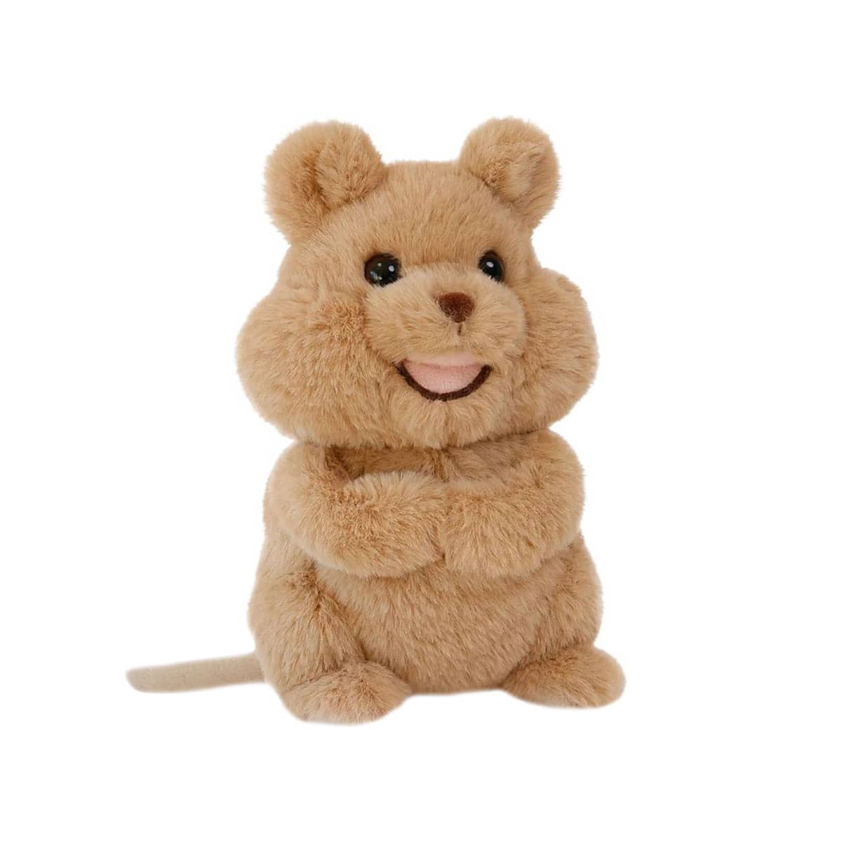 OB Designs Little Plush Toy - Quoksworth Quokka