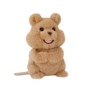 OB Designs Little Plush Toy - Quoksworth Quokka