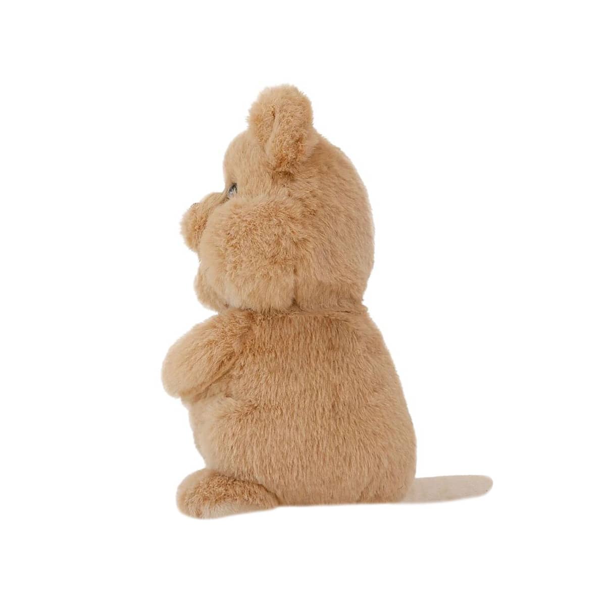 OB Designs Little Plush Toy - Quoksworth Quokka