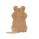 OB Designs Little Plush Toy - Quoksworth Quokka